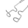 Graefe Eyelid Retractor