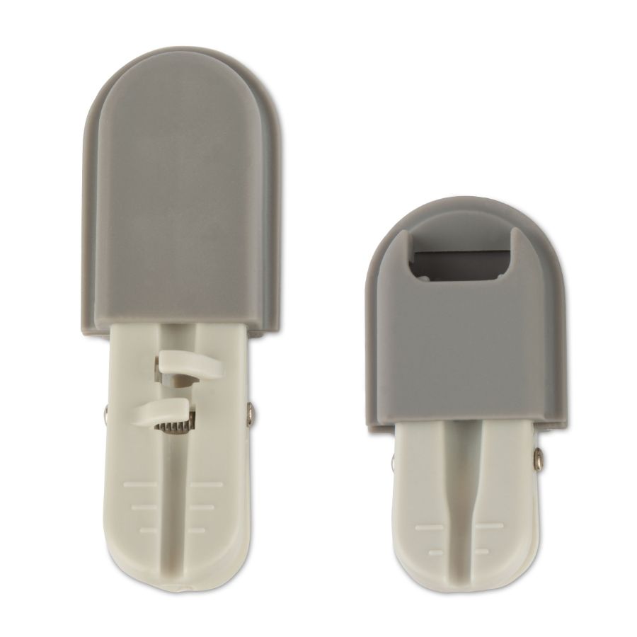 Replacement SP02 clips Lifevet PT