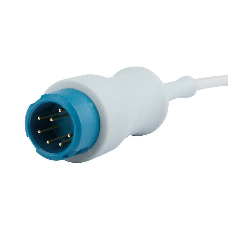 SpO2 Extension Cable for LifeVet 8M / 8C / 12M