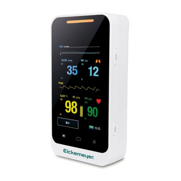 Burtons  Suntech VET30/30E Continuous BP Monitor with Pulse Ox &  Temperature