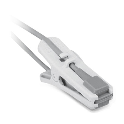 Replacement Lingual Sp02 Sensor Lifevet 2 Replacement Lingual Sp02 Sensor Lifevet