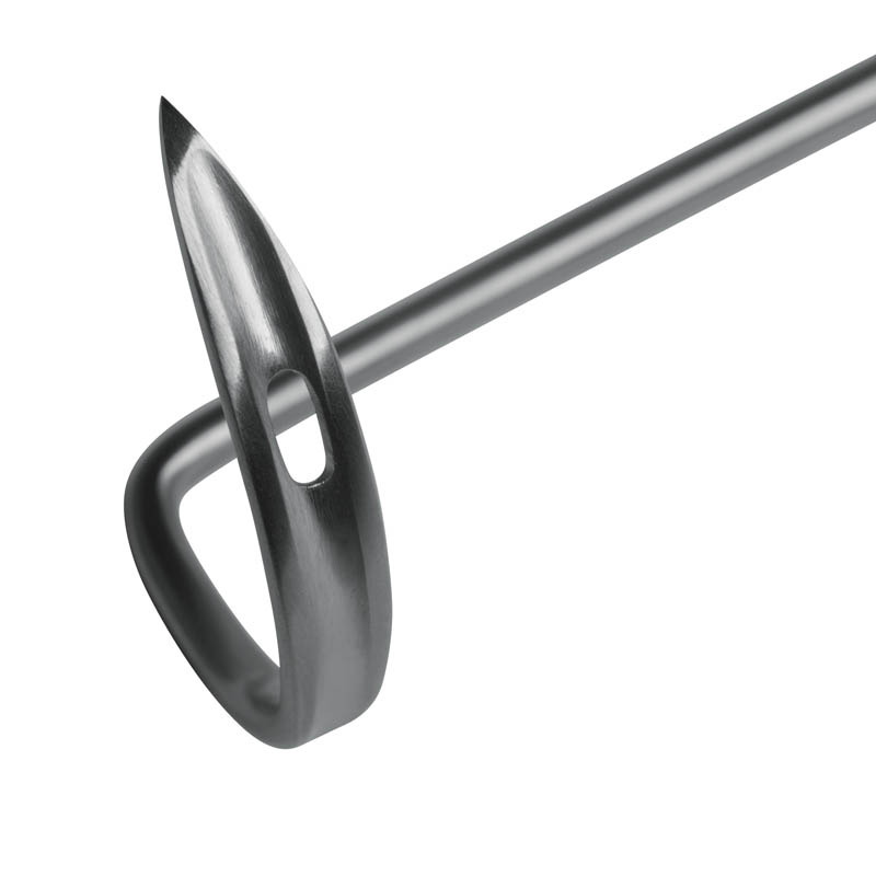 Deschamps Needle-Left Hand