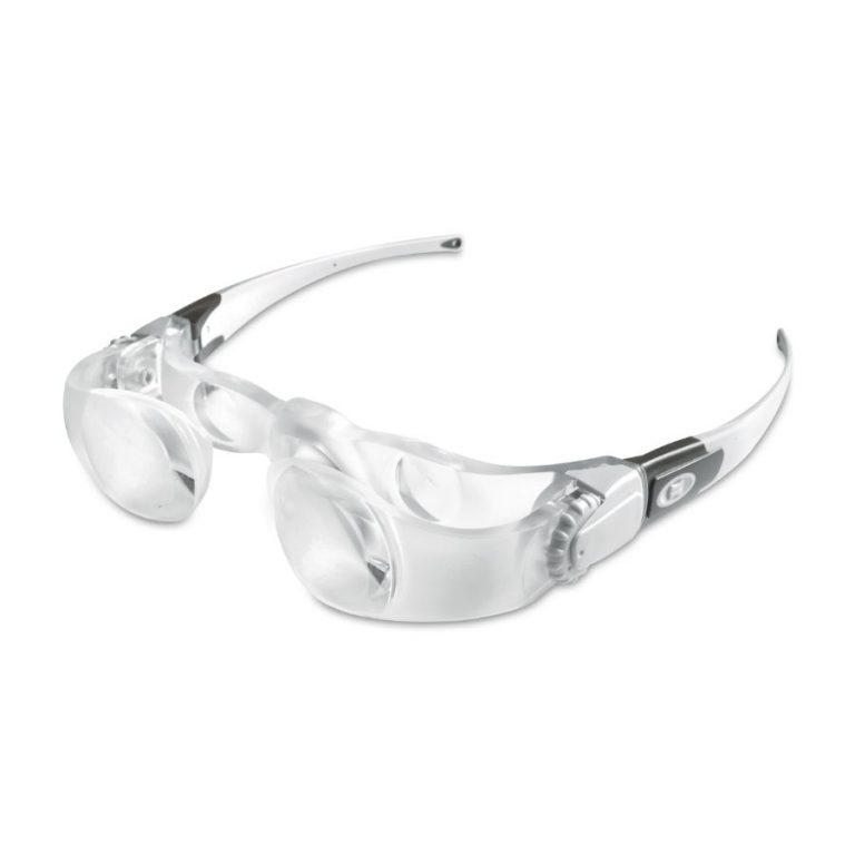 Loupes Eickemeyer Veterinary Technology