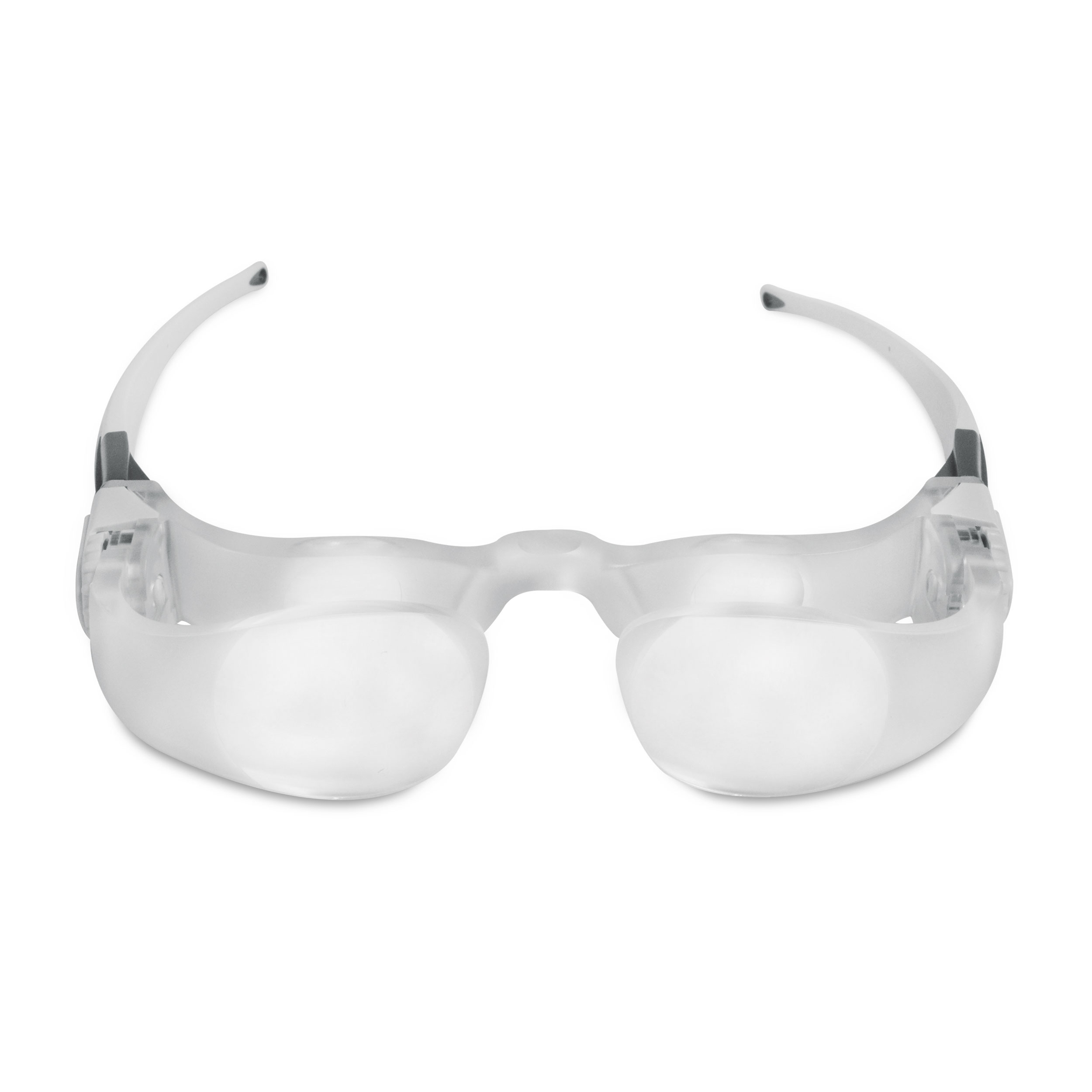 Loupes & Light System