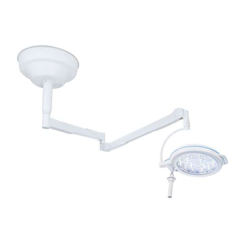 Dr Dr. Mach 150F LED - Dual Head Ceiling mounted light
