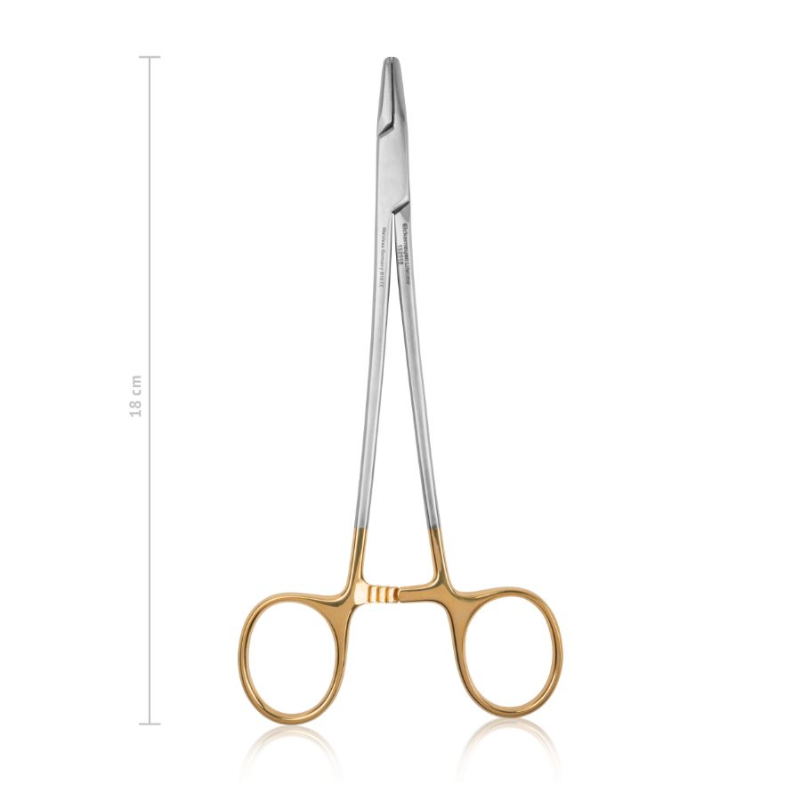 Mayo-Hegar Needle Holder