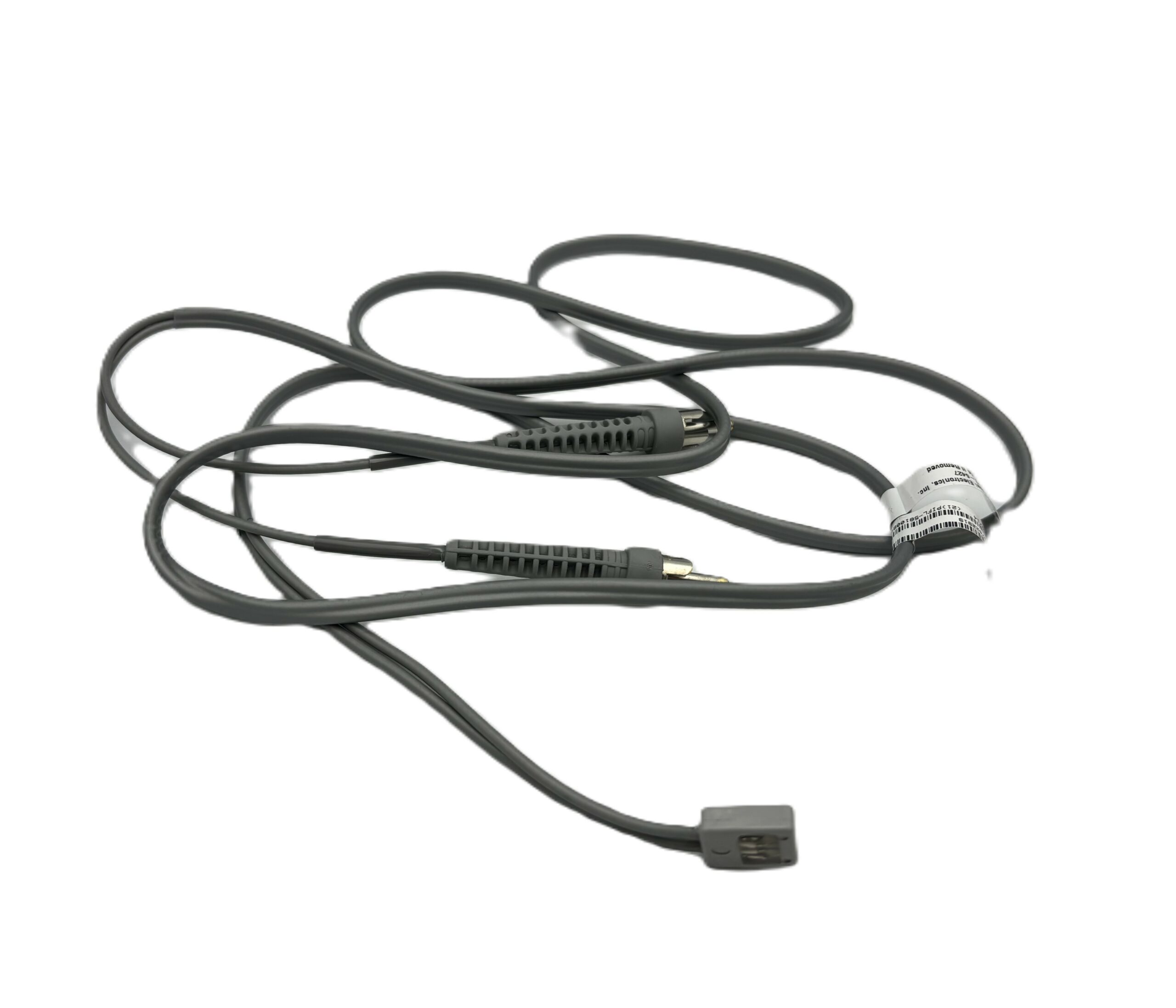 8.1 MHz Infant Flat Probe for Doppler