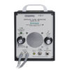 Ultrasonic Parks 8.1 MHz Doppler