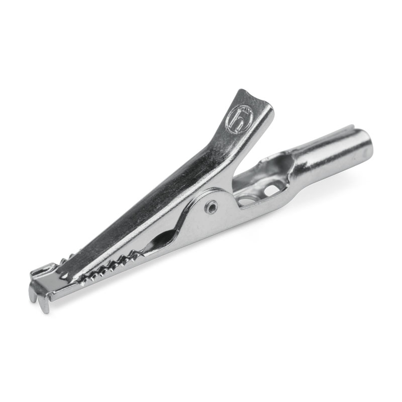 ECG Alligator Clips 1 ECG Alligator Clips