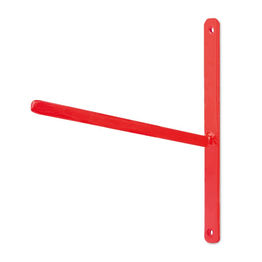 Pawsitioner Steel Hanger