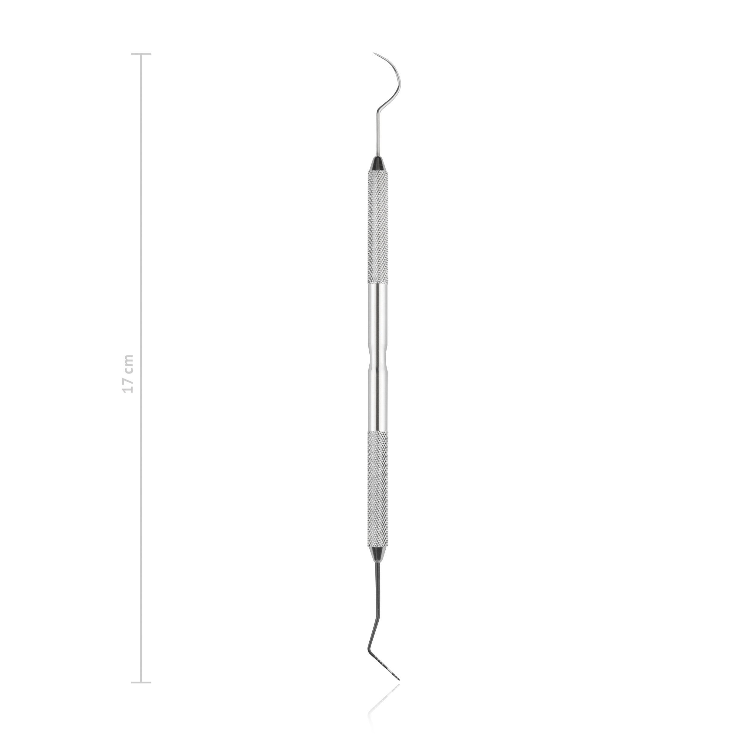 Periodontal Probe, dual ended Eickemeyer Veterinary Technology