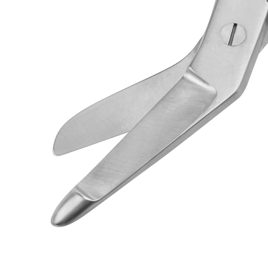 Seutin Plaster Scissors