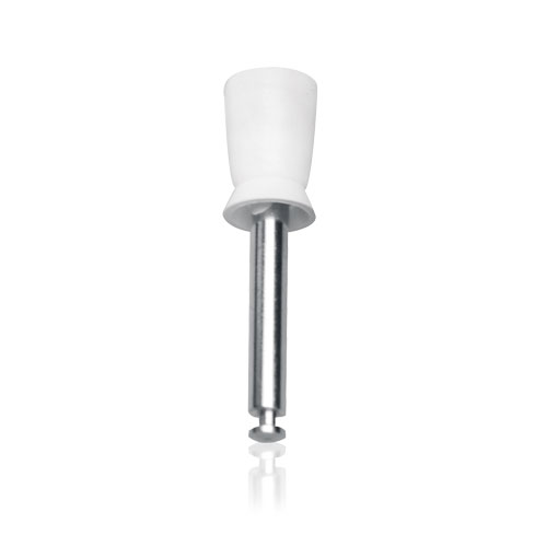 Polishing Cups (RA) 2 Polishing Cups (RA)