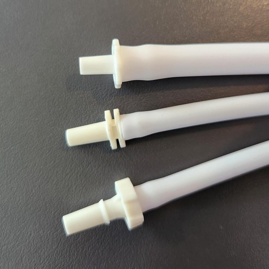 Suntech Slip Luer Blood Pressure Cuffs - Image 2