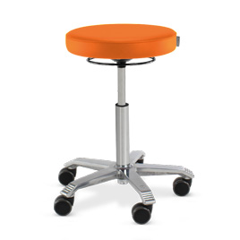 Treatment Stool - Score Medical 3 Treatment Stool - Score Medical