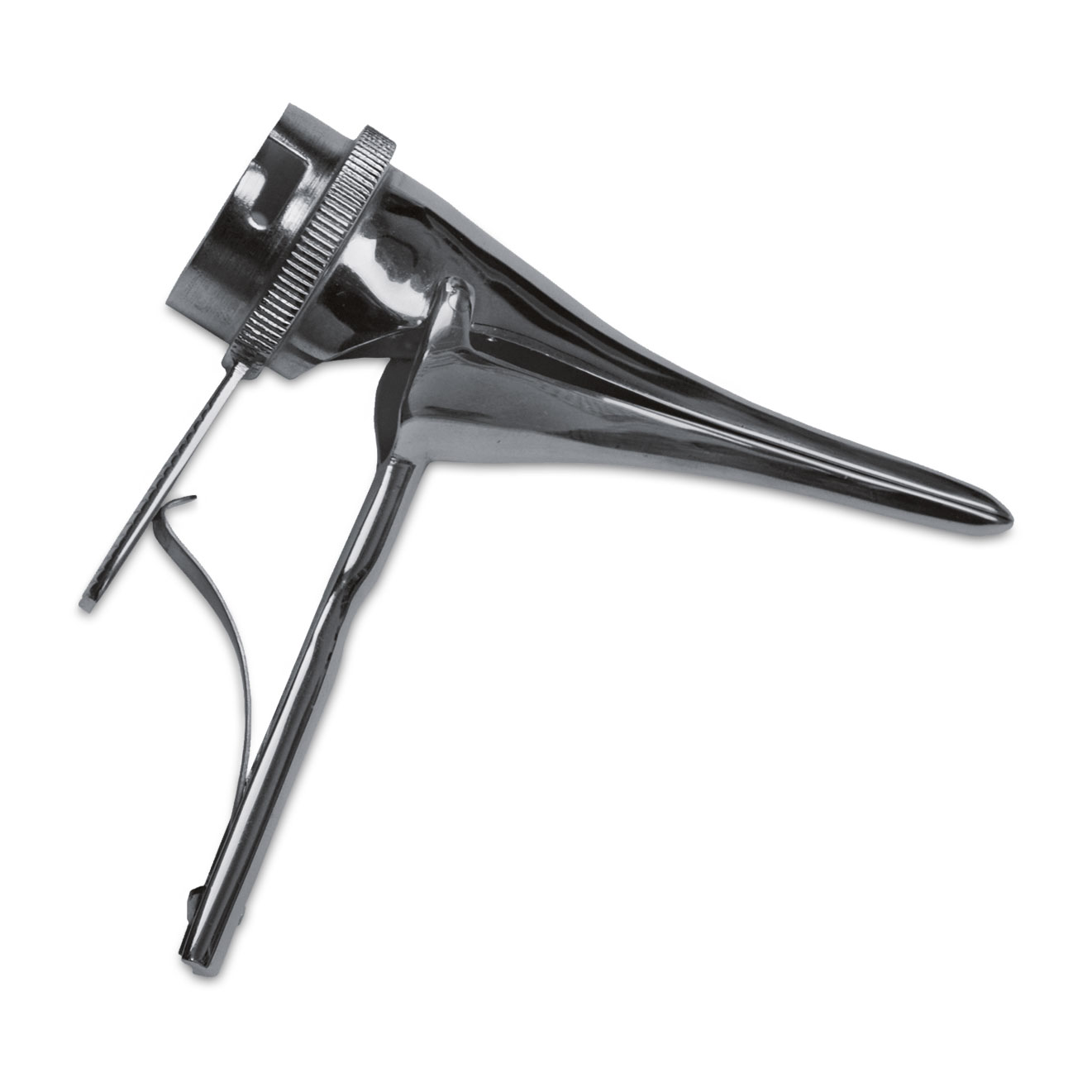 Duckbill Speculum Eickemeyer Veterinary Technology