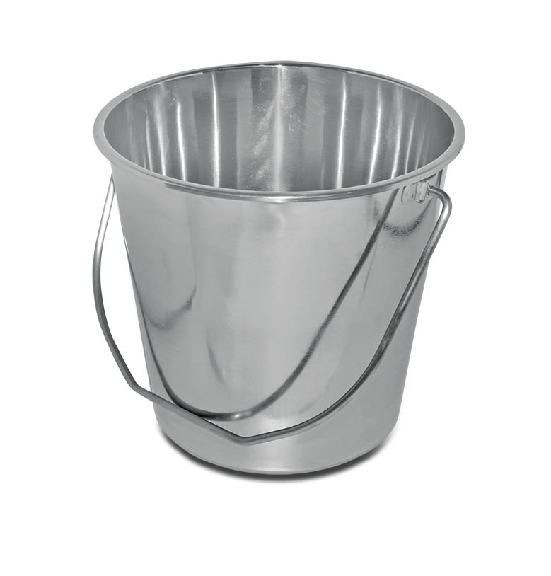 Bucket