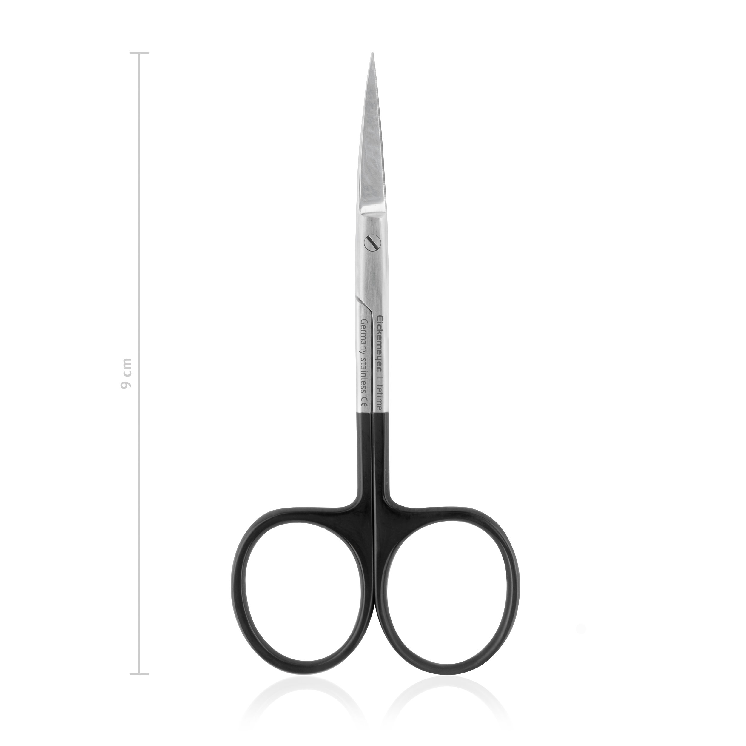Supercut Iris Scissors (MC)