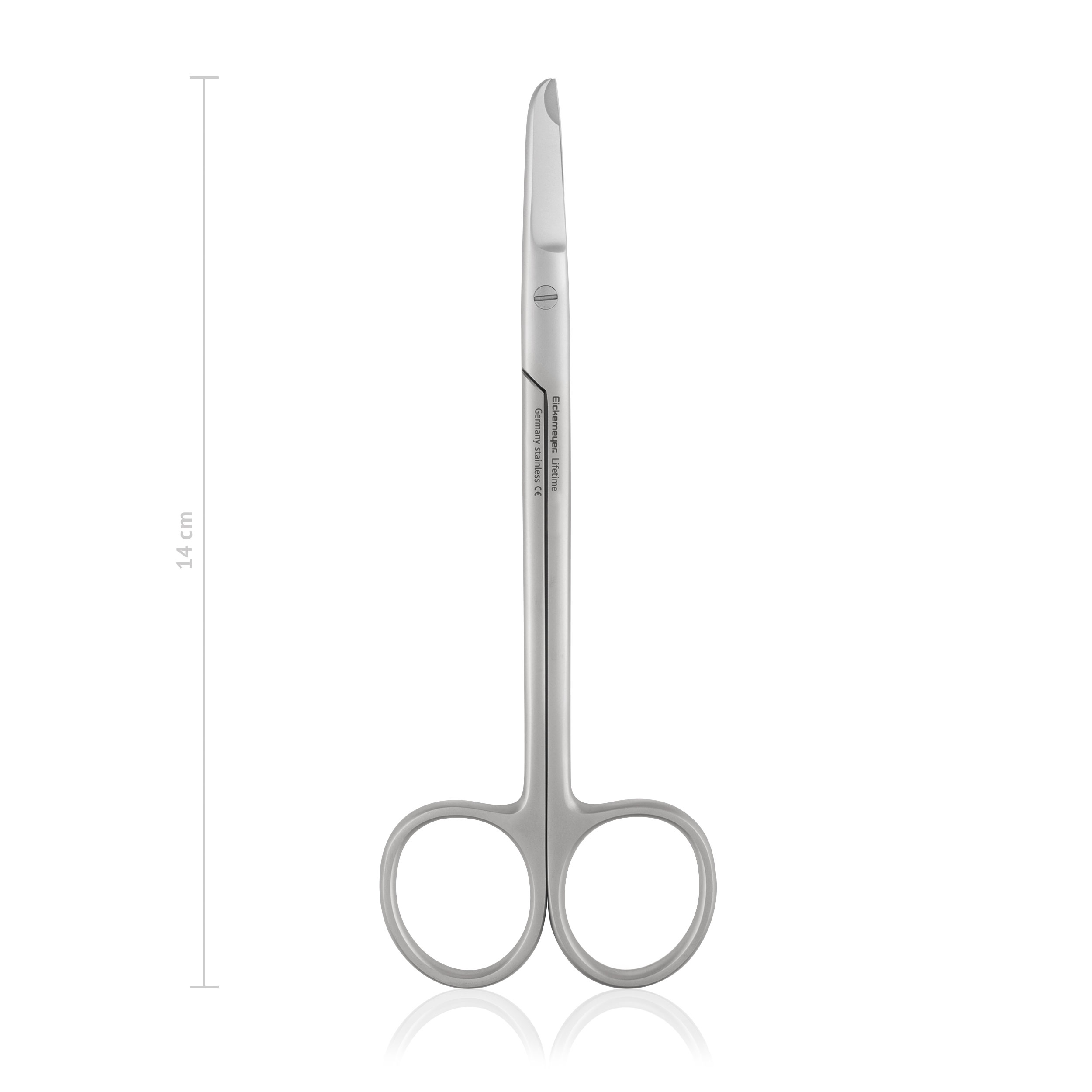 Littauer Suture Scissors Eickemeyer Veterinary Technology