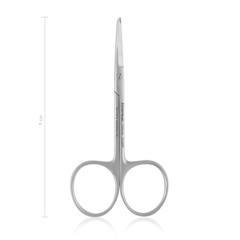 Spencer Suture Scissors