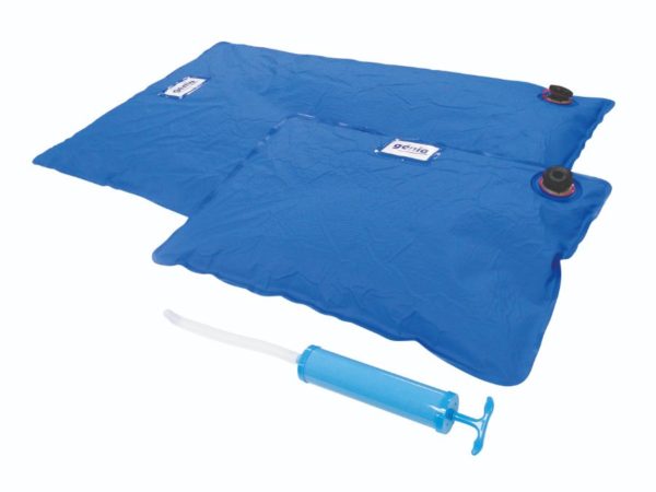 Vacuumat - Genia Vacuum Immobilization Mattress