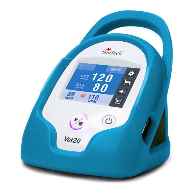 Suntech Vet20 Blood Pressure Monitor - Image 3