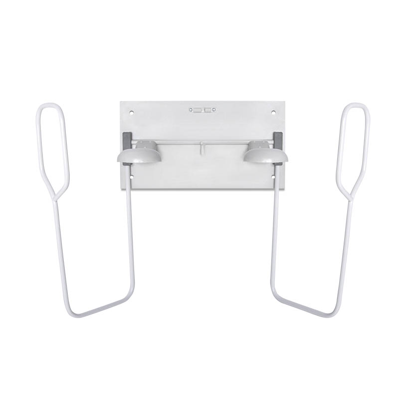 Wall Hanger for Xray Apparel (Gloves and Gowns) Eickemeyer Veterinary