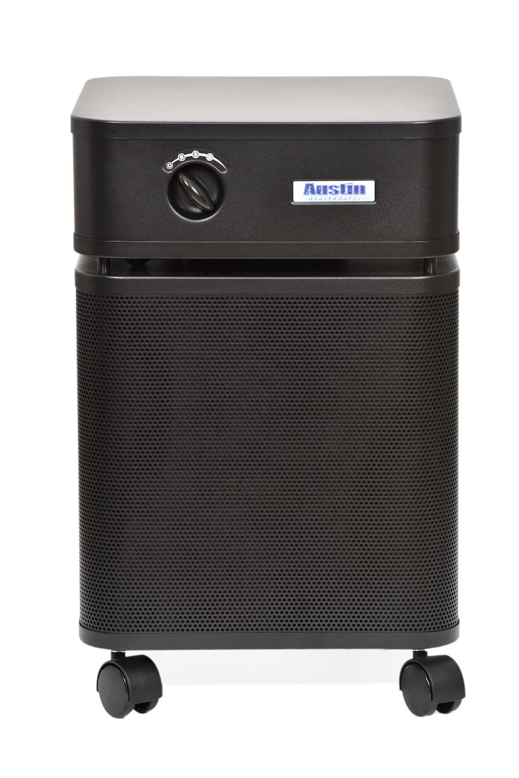 Austin-Air-Black-HealthMate-Plus-450-front