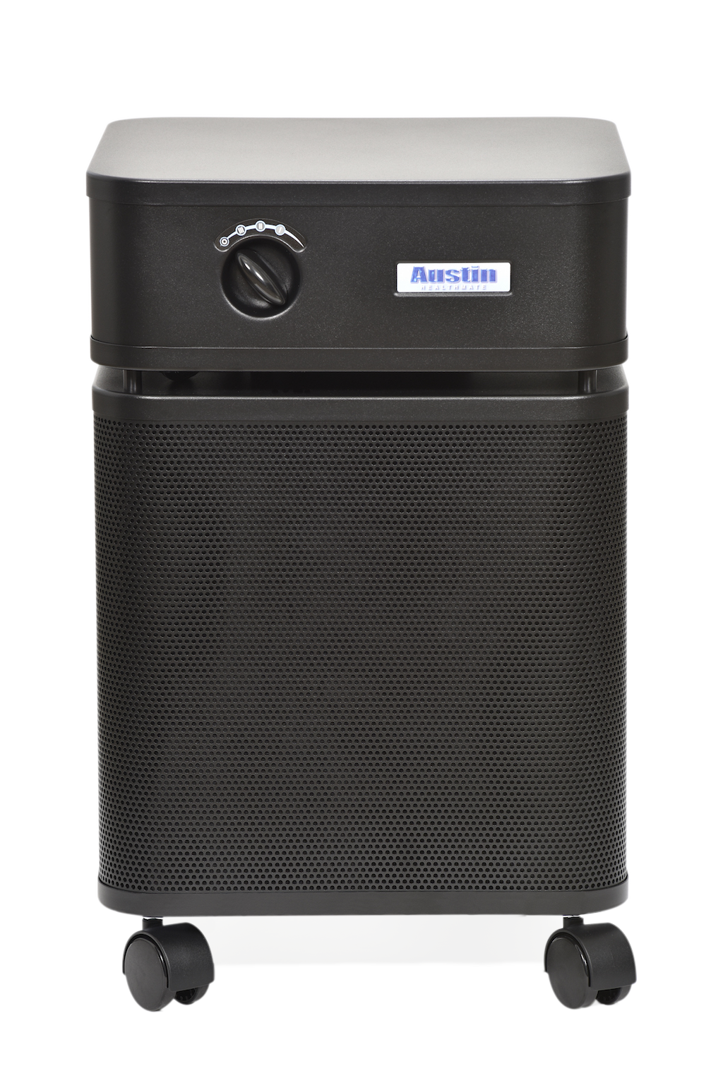 Austin-Air-Black-Unit-HealthMate-400-front