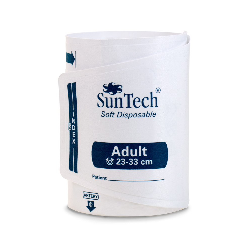Suntech Slip Luer Blood Pressure Cuffs - Image 12