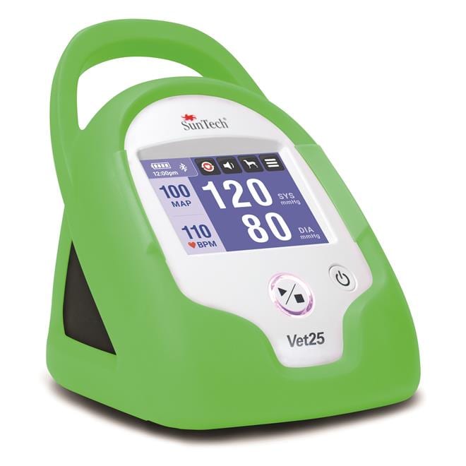 Suntech Vet25 Blood Pressure Monitor - Image 3