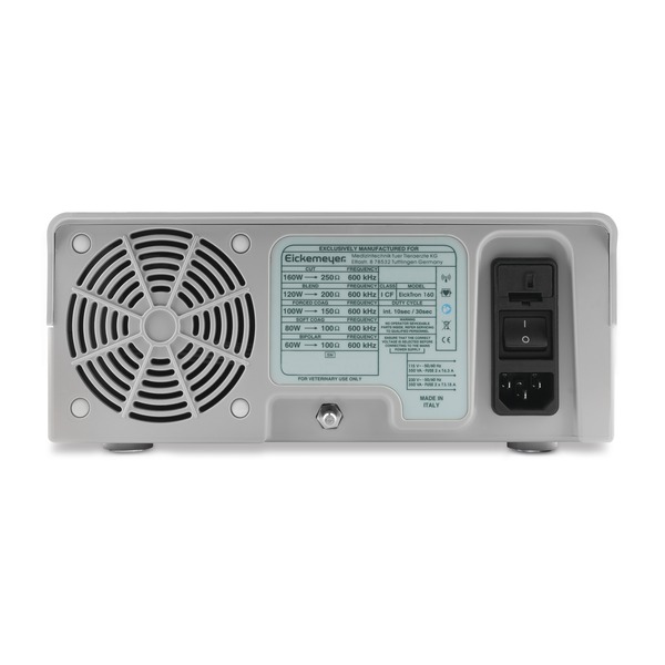 EickTron Electrosurgical Unit - Image 2
