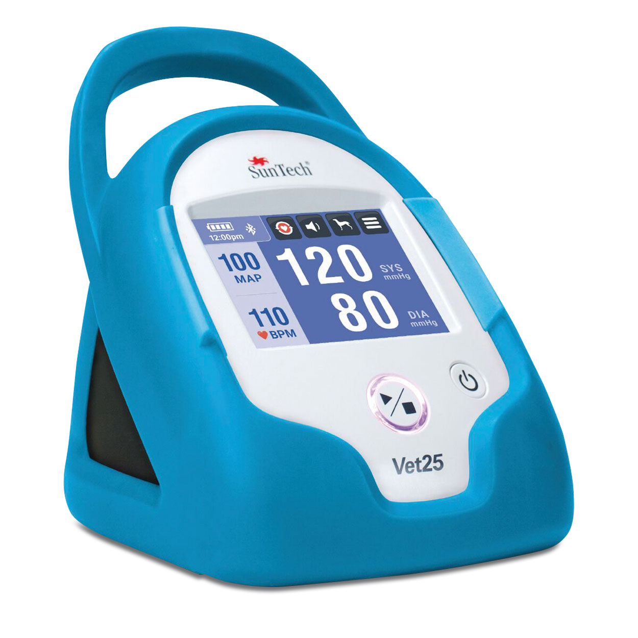 Suntech Vet25 Blood Pressure Monitor