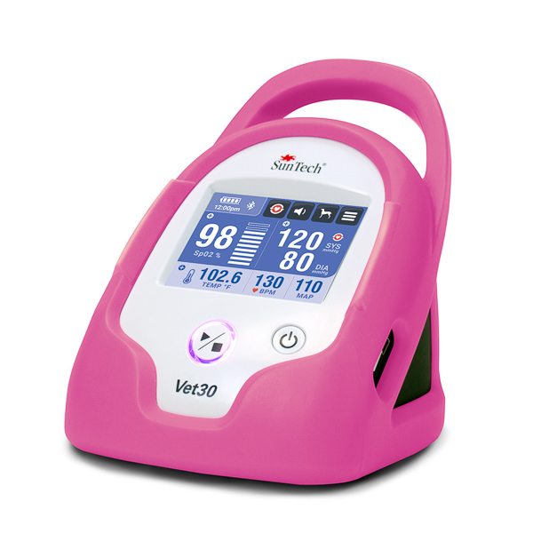 Suntech Vet30 Blood Pressure Monitor