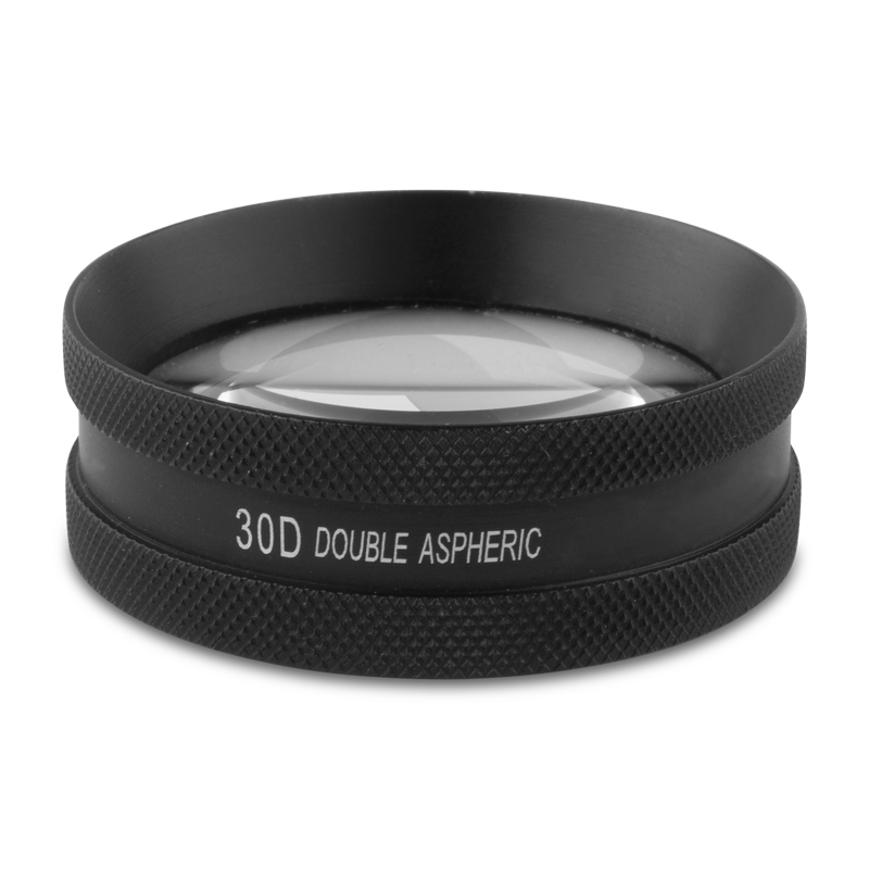 Volk Aspheric Lens 25D Volk Aspheric Lens 25D