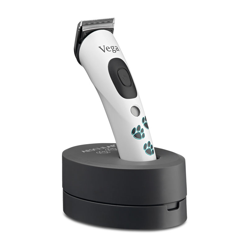 Aesculap VEGA Dog Clippers Eickemeyer Veterinary Technology