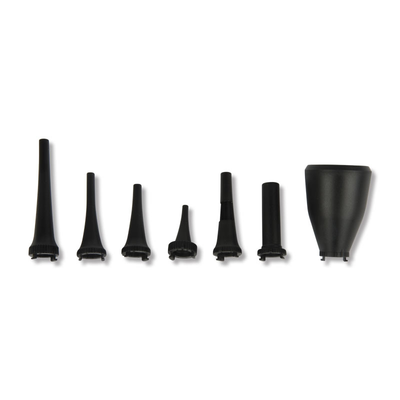 Video Otoscope Specula Set, set of 7 1 Video Otoscope Specula Set, set of 7