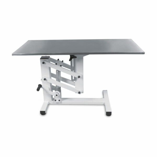 Hydraulic Operating Table