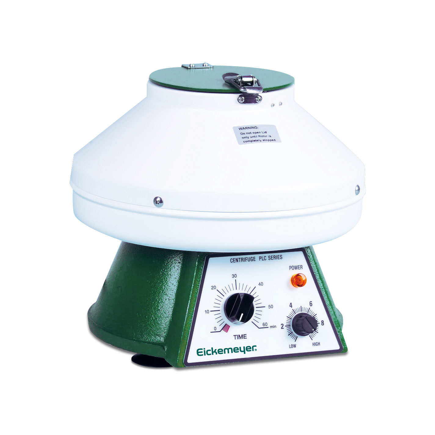 Eickemeyer Laboratory Centrifuge