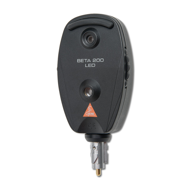 Heine® Beta 200 LED Ophthalmoscope Head