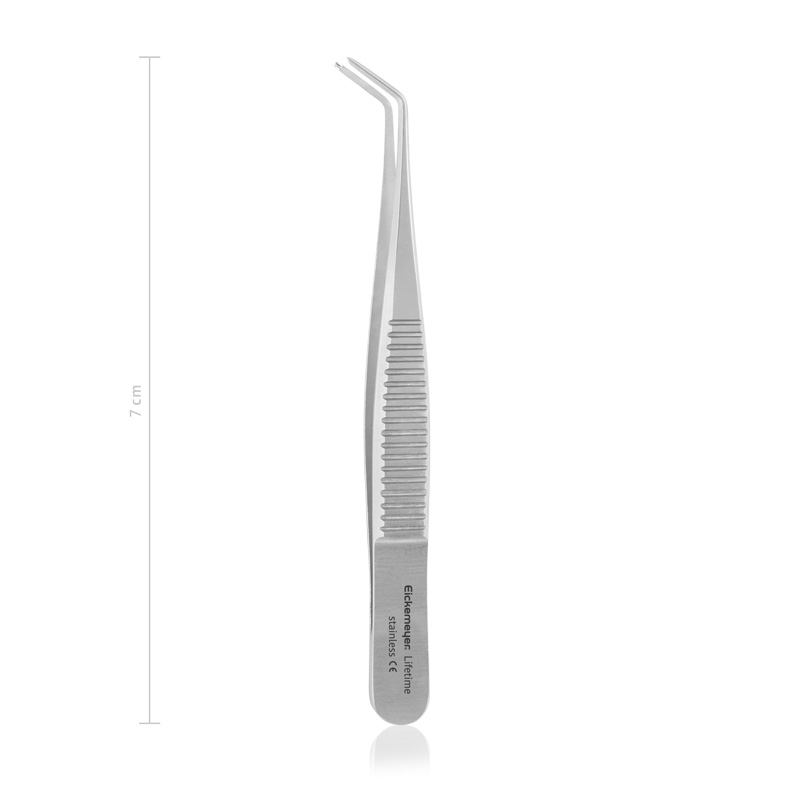 Hess (Colibri) Iris Forceps 1 Hess (Colibri) Iris Forceps