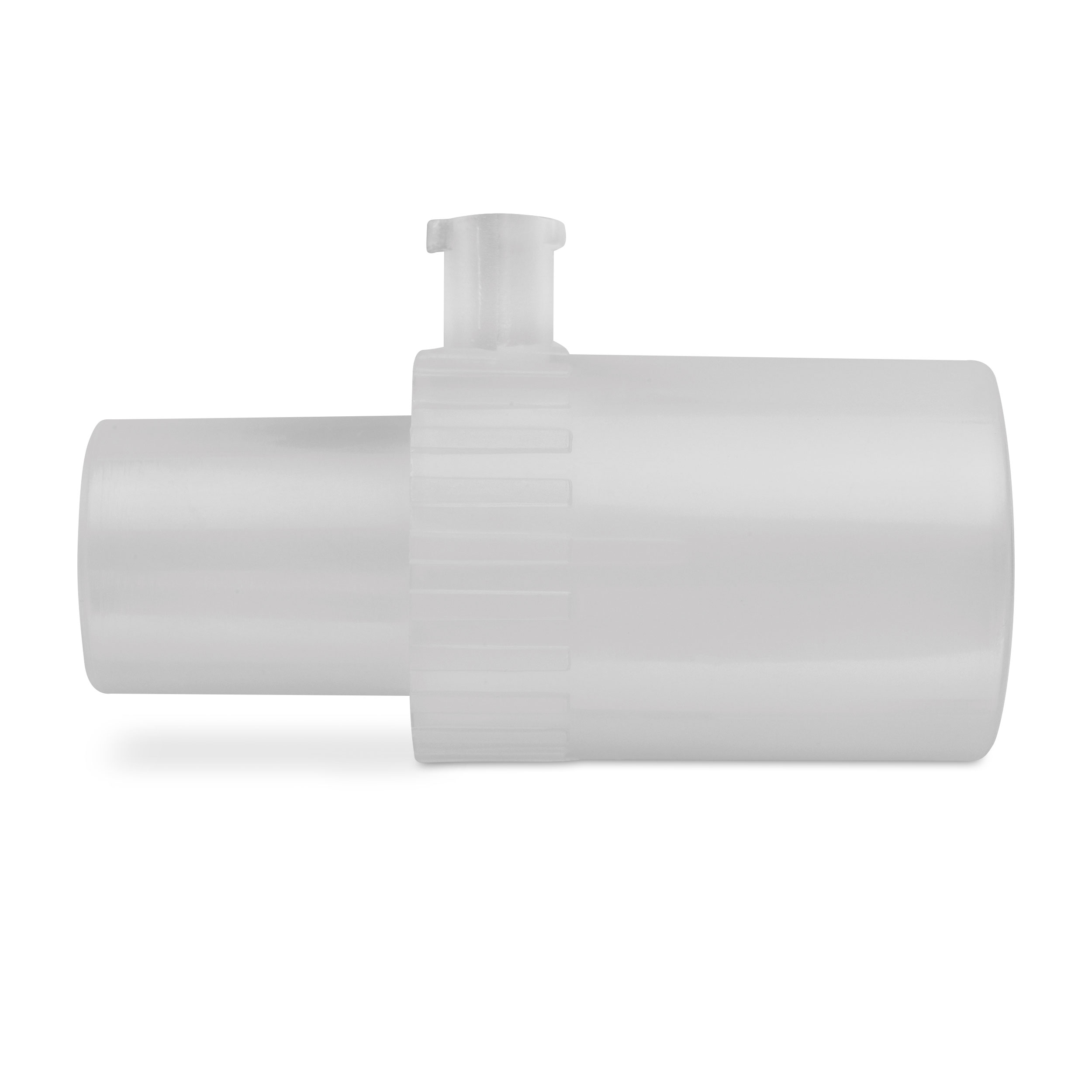 CO2 Airway Adaptor for LifeVet 8C / 12M