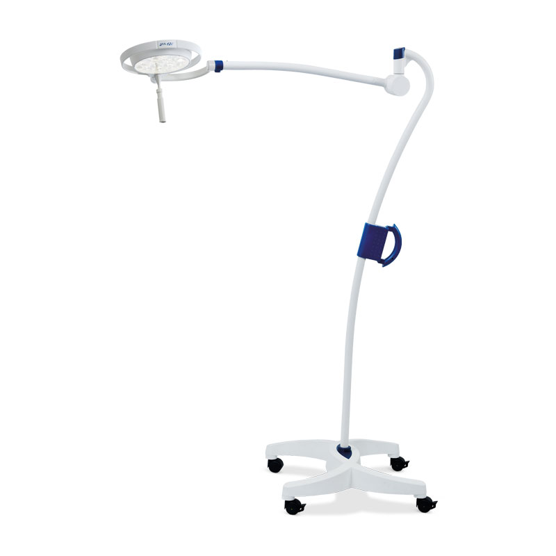 Dr. Mach 120F LED- Mobile light - great for exam rooms Dr. Mach 120F LED- Mobile light - great for exam rooms