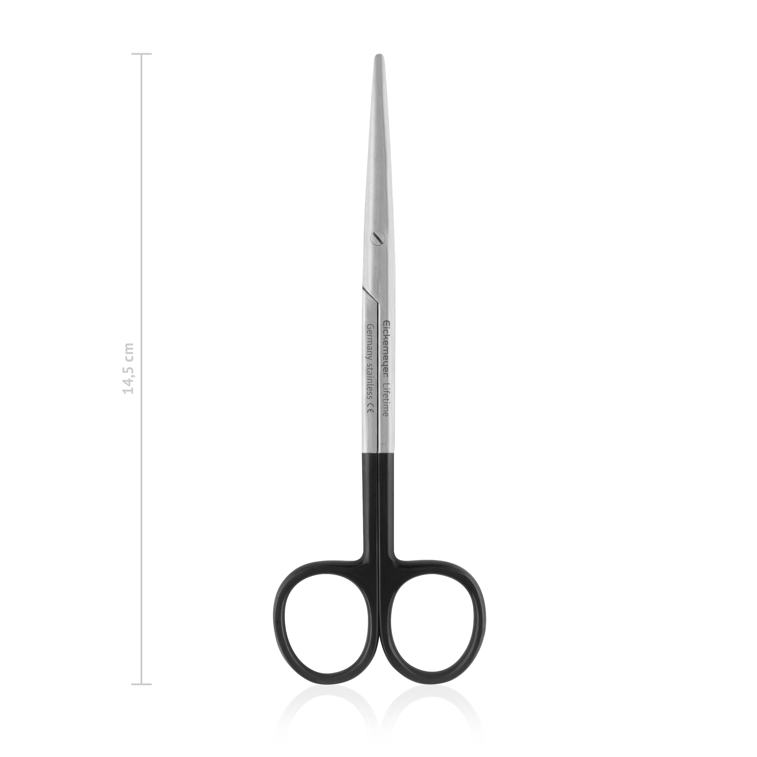 SuperCut Metzenbaum Scissors (MC)