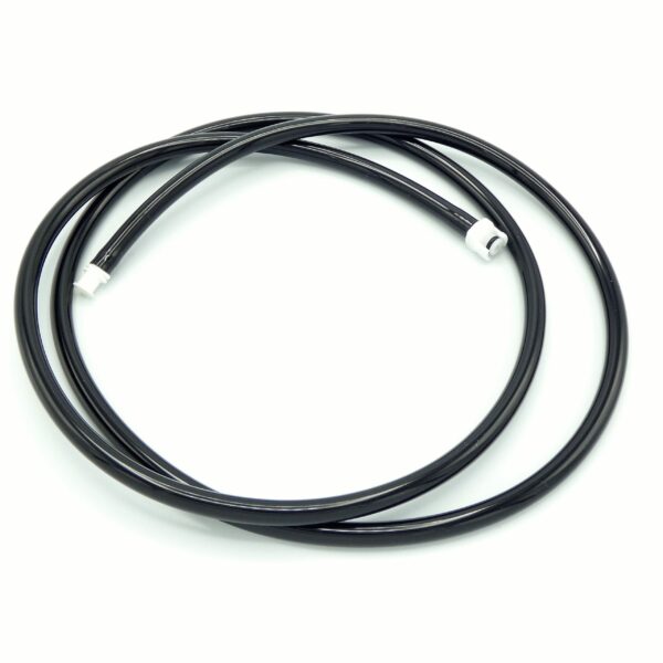 Suntech Black Blood Pressure Hose