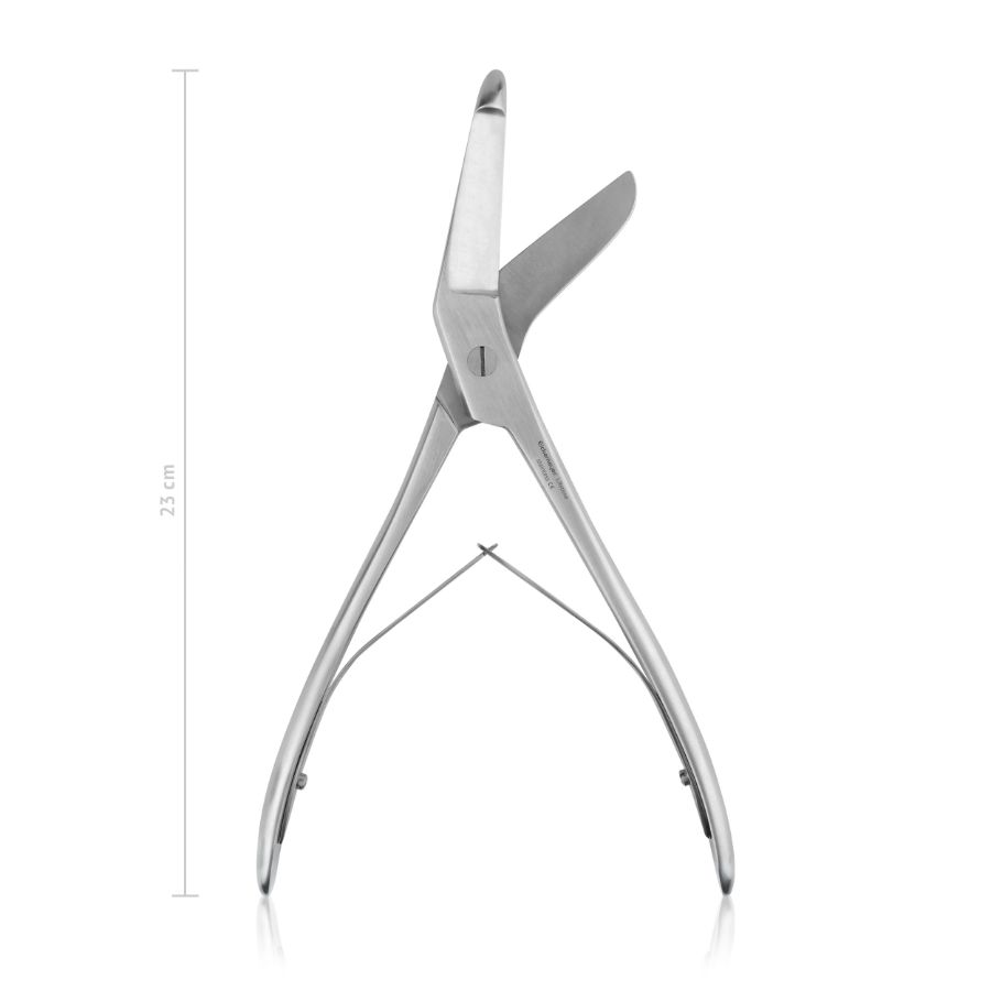 Seutin Plaster Scissors