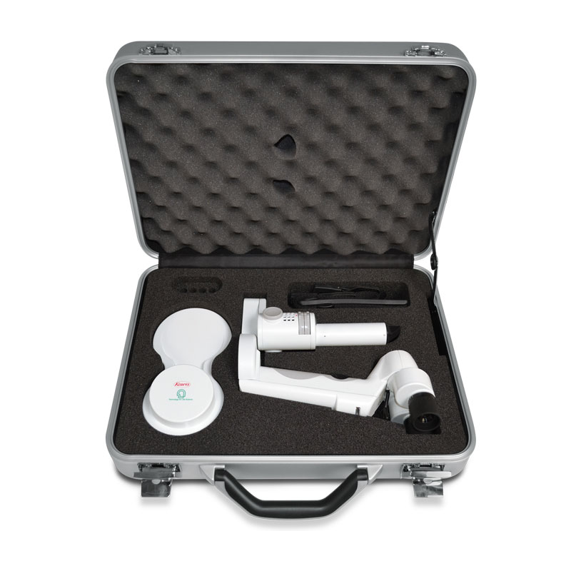Portable Slit Lamp Case