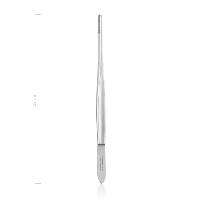 Cushing Tissue Forceps