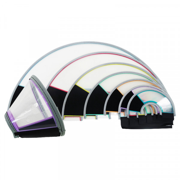 Velfast collar