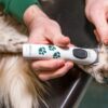 Isis small cordless clippers